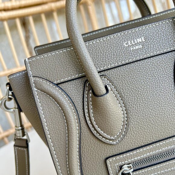Celine Bags Trumpet - Picture 5 of 6